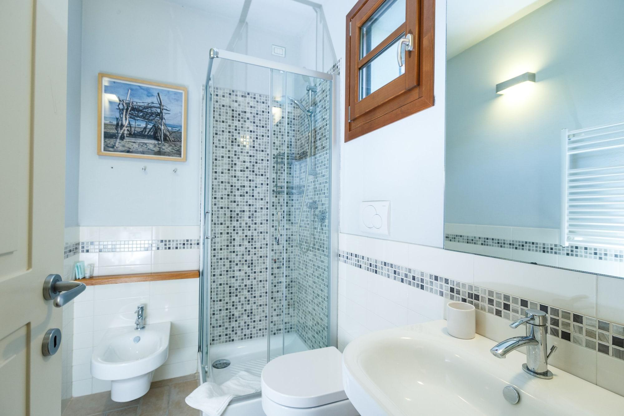 Hotel La Posta Di Torrenova Орбетелло Экстерьер фото