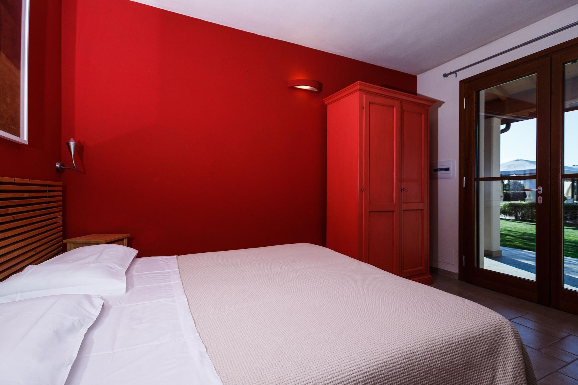 Hotel La Posta Di Torrenova Орбетелло Экстерьер фото