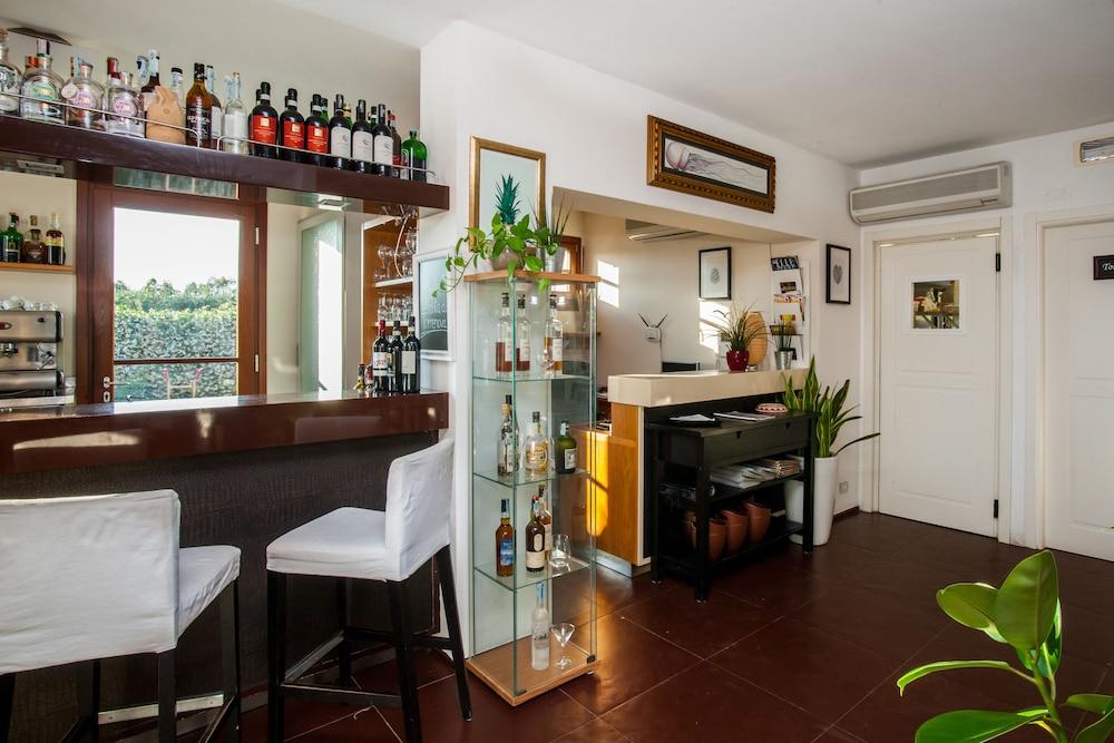 Hotel La Posta Di Torrenova Орбетелло Экстерьер фото