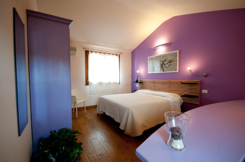Hotel La Posta Di Torrenova Орбетелло Номер фото