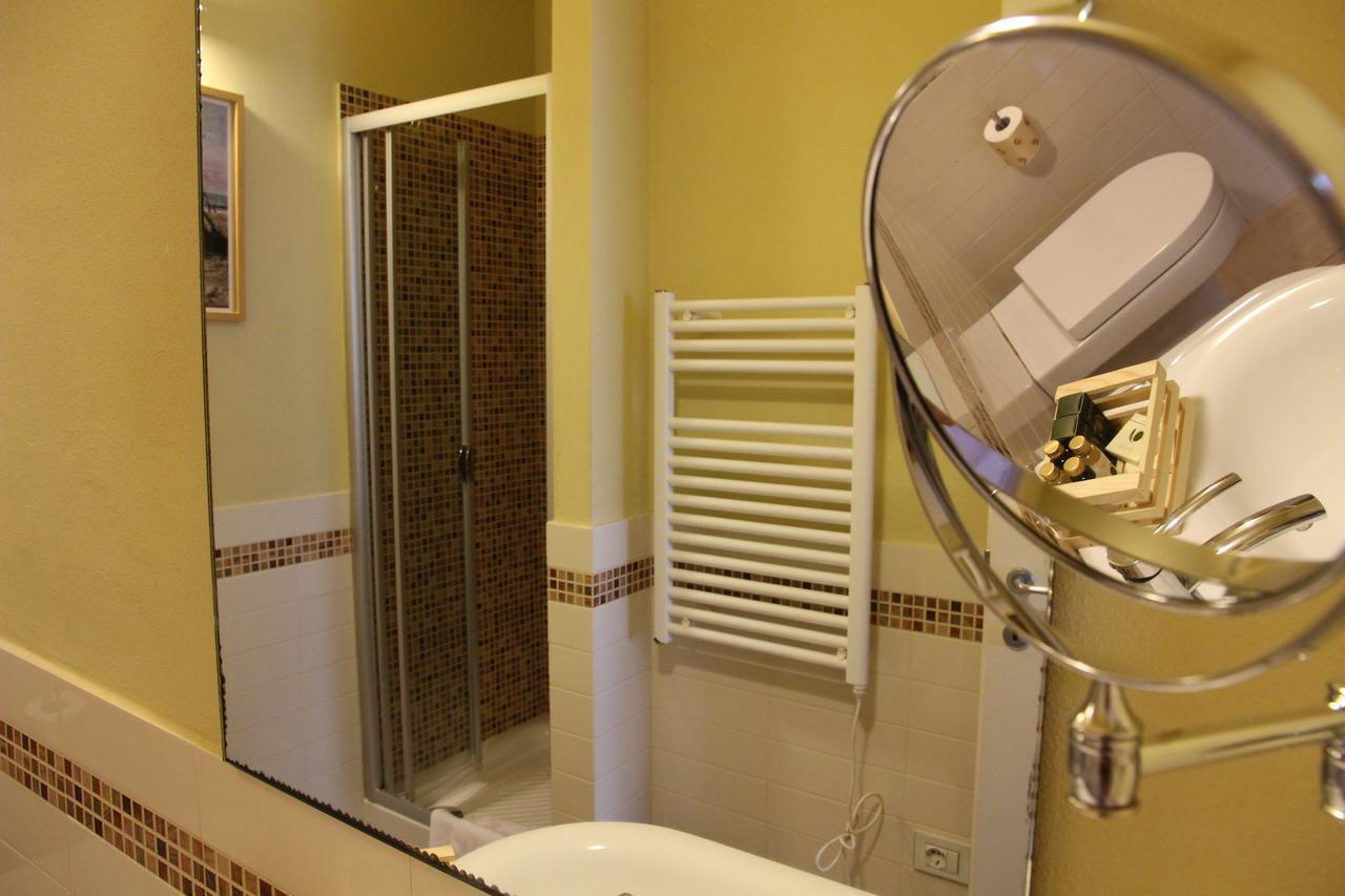 Hotel La Posta Di Torrenova Орбетелло Экстерьер фото
